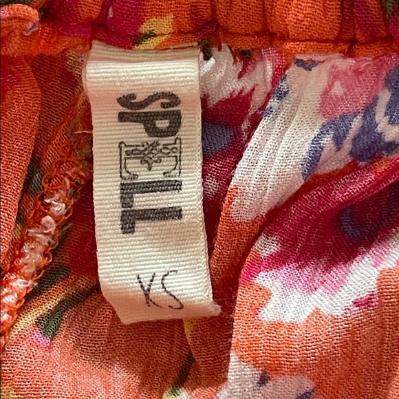 Spell revolver skirt XS oversized - Picture 10 of 10